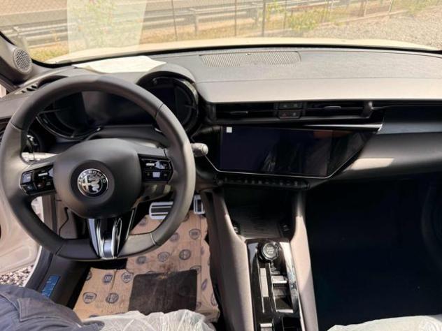 ALFA ROMEO Junior 1.2 ibrida Ti 145cv edct6 rif. 24203569 - Foto 4