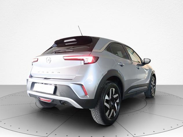 Opel Mokka Mokka 1.2 Turbo Elegance - Foto 4