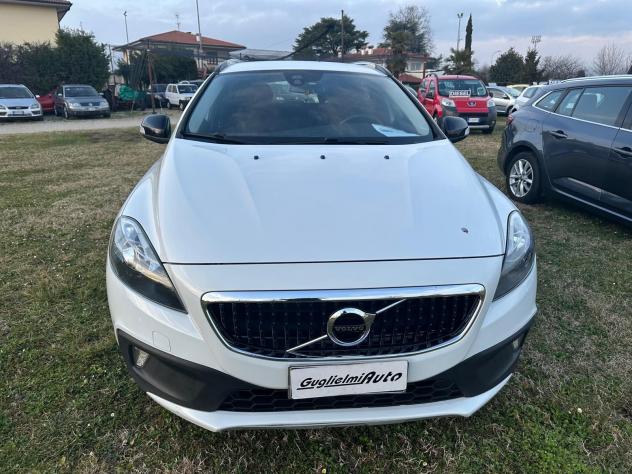 Volvo V40 Cross Country D2 Geartronic Momentum - Foto 4