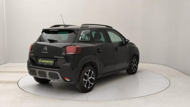 CITROEN C3 Aircross 1.2 puretech Shine s&s 110cv rif. 22635819 - Foto 5