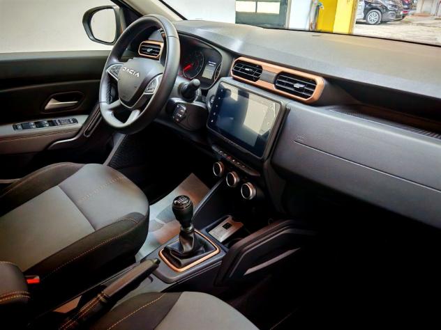 Dacia Duster 1.5 dCi Extreme Full Optional - Foto 7