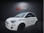 FIAT 500 1.0 Hybrid 65cv La Prima Km 0 Torino rif. 23878018