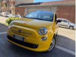 Fiat 500 1.2