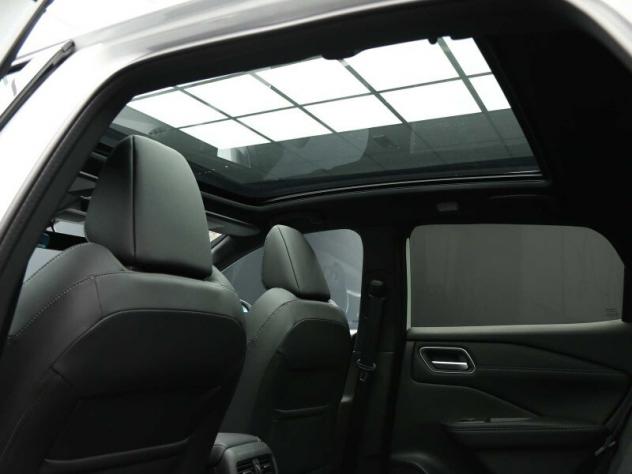 NISSAN Qashqai 3ª serie Qashqai MHEV 158 CV Xtronic Tekna - Foto 9
