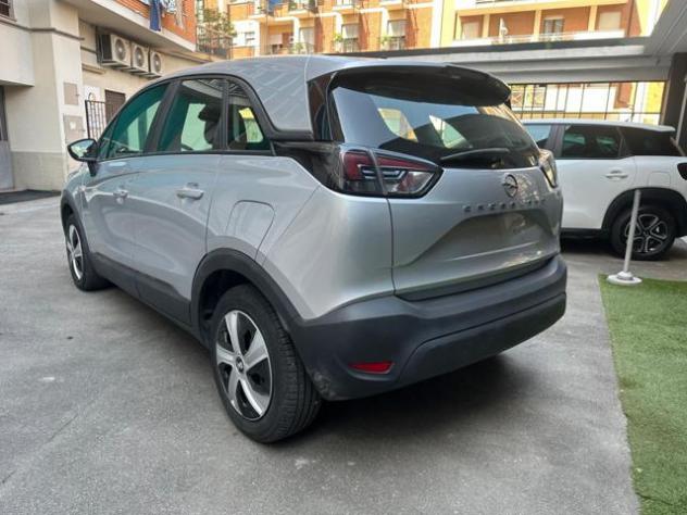 OPEL Crossland 1.2 GPL 83cv Start&Stop Blitz Edition rif. 24066808 - Foto 6