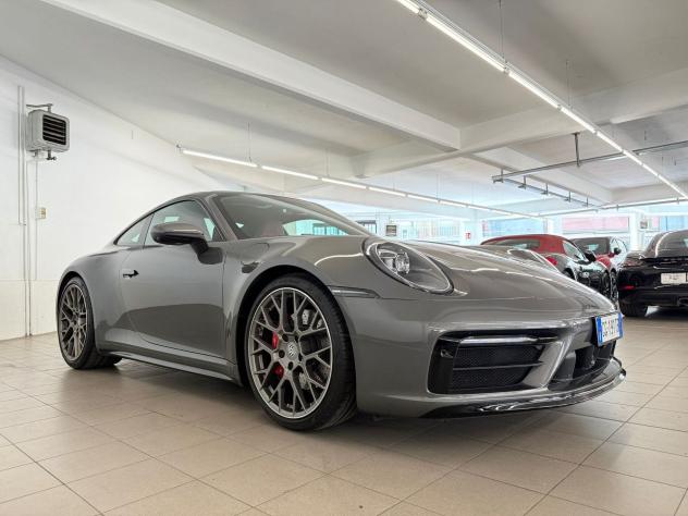 Porsche 911 CARRERA S - Foto 3