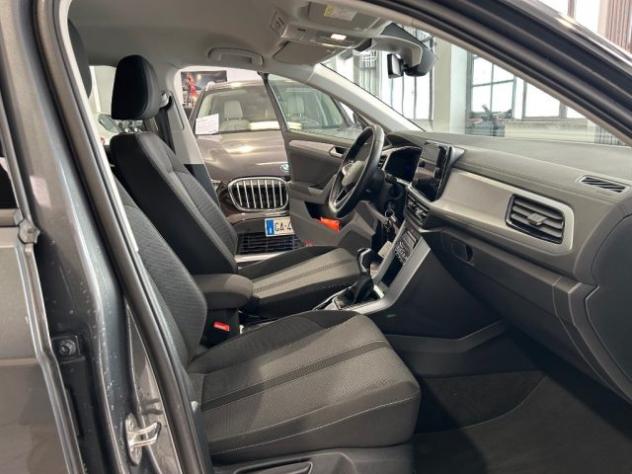 VOLKSWAGEN T-Roc 1.0 TSI Life rif. 22041447 - Foto 10