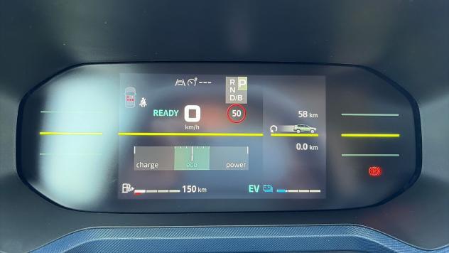 Dacia Bigster expression hybrid 155 - Foto 5