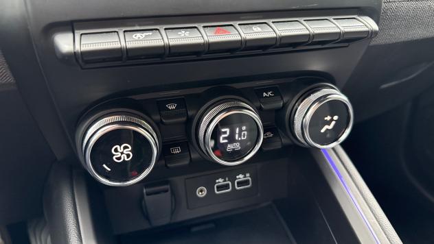 Renault Clio V 2023 1.0 TCe Techno - Foto 10