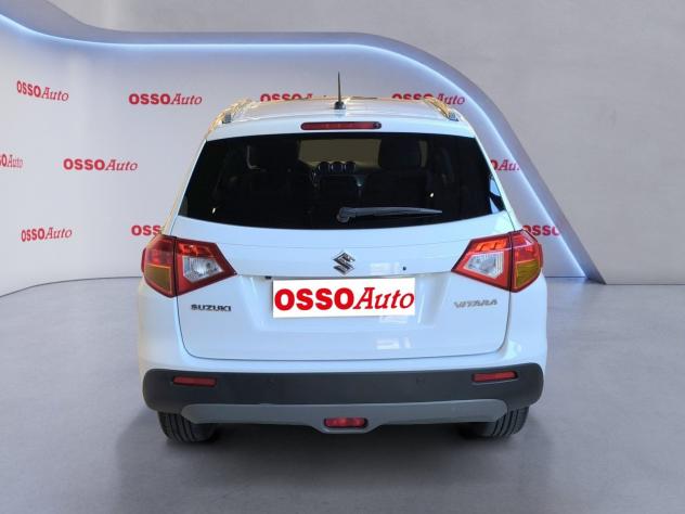 Suzuki Vitara 1.6 DDIS 120 HP STARVIEW UNIPROPRIETARIO - Foto 6