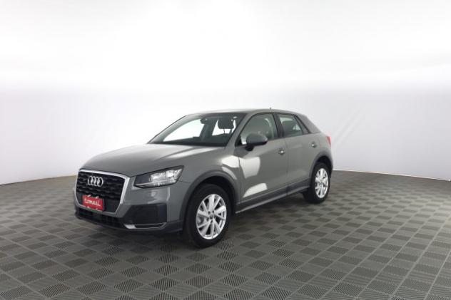 AUDI Q2 Q2 30 TDI Business rif. 23696845 - Foto 8