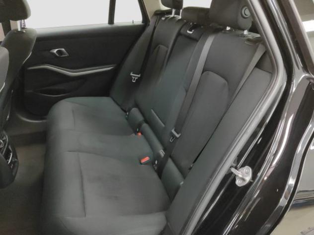BMW 320 Serie 3 (G20/G21) d Touring Business Advantage a rif. 23661888 - Foto 10
