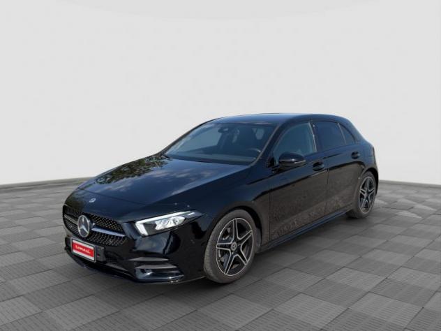 MERCEDES-BENZ A 180 A 180 d Automatic Premium rif. 24065628