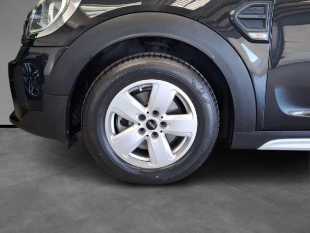 MINI Countryman 2.0 Cooper D Classic Countryman rif. 24075741 - Foto 5