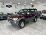 Toyota Land Cruiser kdj95 5p 3.0 GX