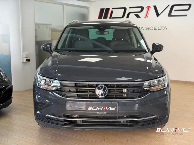 VOLKSWAGEN Tiguan 2ª serie Tiguan 2.0 TDI 150 CV SCR DSG Life - Foto 6