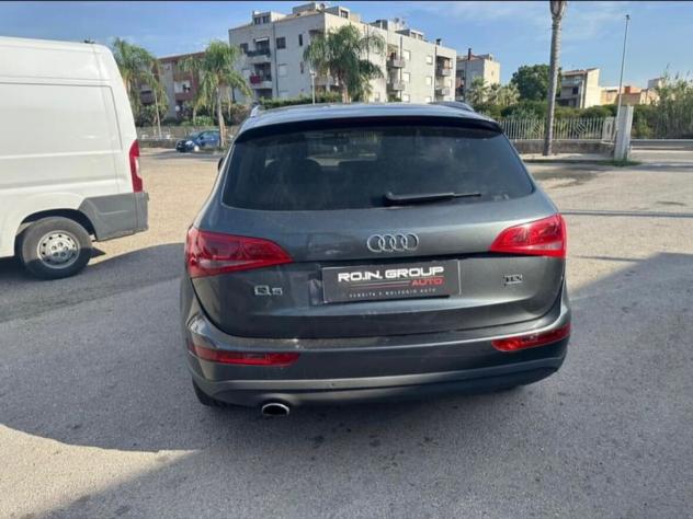 Audi Q5 2.0 TDI 170 CV quattro S tronic - Foto 3