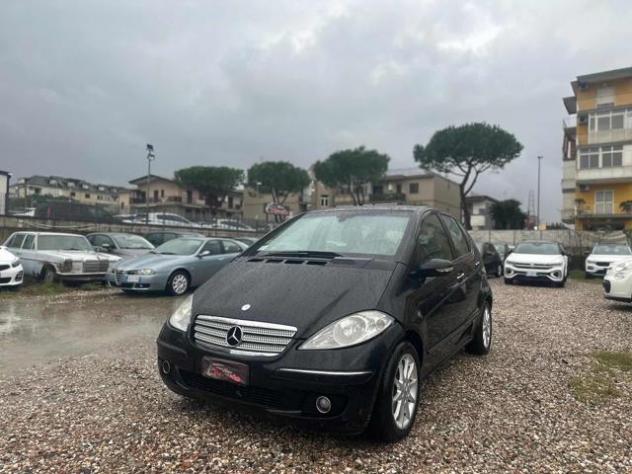 MERCEDES-BENZ A 180 CDI Avantgarde Automatica rif. 24040003 - Foto 3