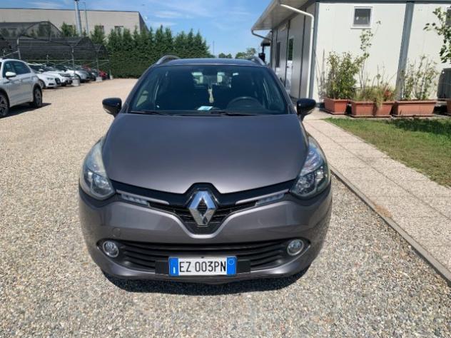 RENAULT Clio Sporter 1.5 dCi 8V 75CV Costume National rif. 23937525 - Foto 2