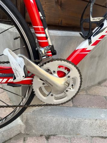 Bici da corsa in carbonio RIDLEY TEAM EDITION taglia m - Foto 7