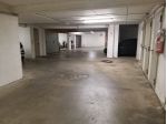 POSTO AUTO COPERTO CON ANNESSA CANTINA PER COMPLESSIVI MQ 30