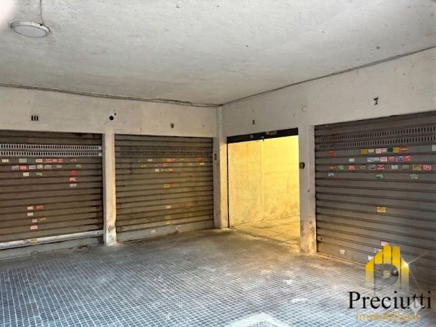 BRAVETTA VIA SERAFINI BOX IN VENDITA - Foto 2