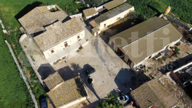 Rustico/Casale/Corte - Santa Croce Camerina . Rif.: Cod. rif 3280101VRG - Foto 2