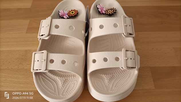 CROCS W9 - Foto 3