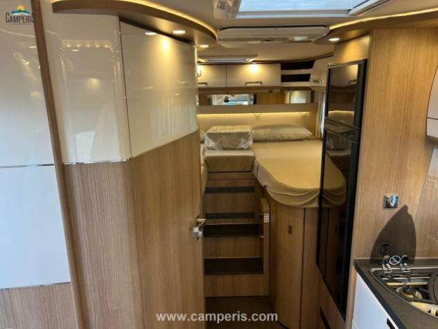 CARTHAGO CARTHAGO TOURER T 148 H LE STANDARD rif. 22819300 - Foto 10