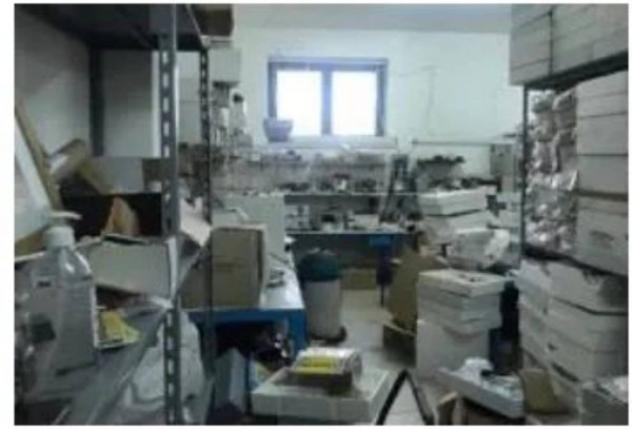 Immobile in asta di 521 m² in vendita a Melfi - Foto 6