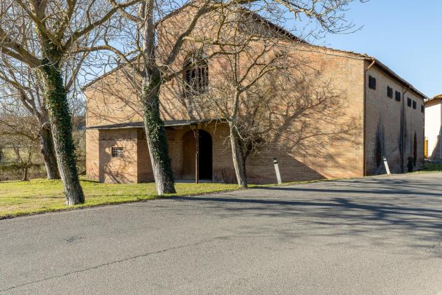 Magazzino in vendita a Corazzano - San Miniato 300 mq Rif: 1301998
