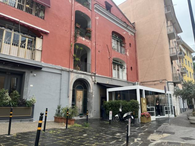 Appartamento in Via 4 Novembre