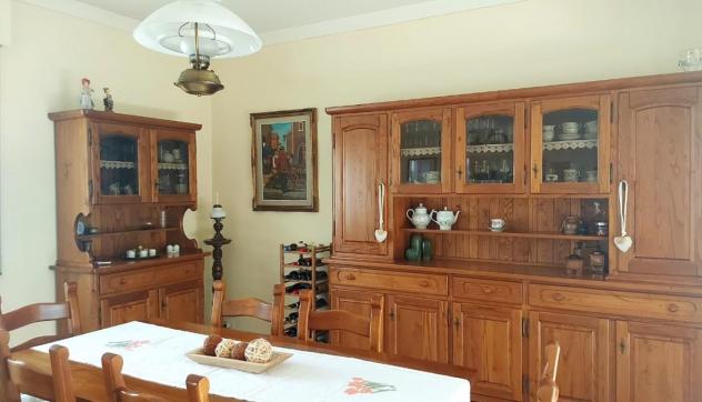 Appartamento in vendita a Le Badie - Castellina Marittima 181 mq Rif: 1289054 - Foto 6