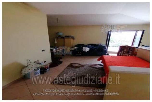 IMMOBILI-IMMOBILE RESIDENZIALE-Largo Madonna del Rosario n. 52 - Foto 2