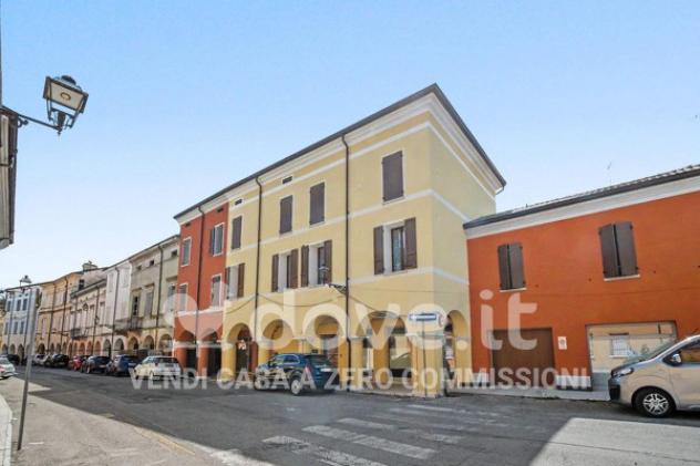 Appartamento di 96 m² con 4 locali in vendita a Concordia sulla Secchia