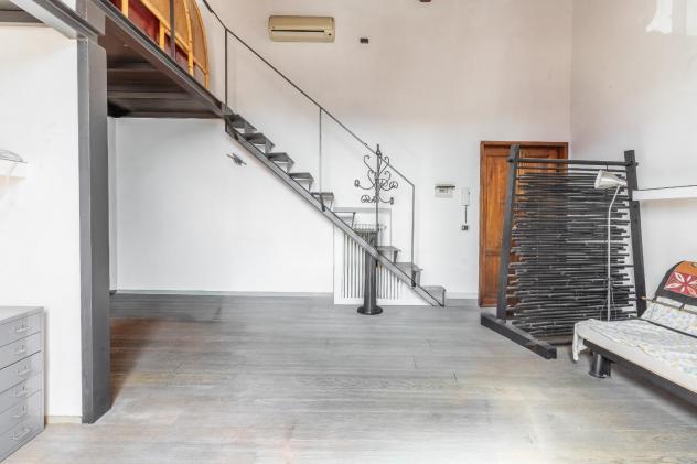 Appartamento in vendita a Empoli 50 mq Rif: 1426896