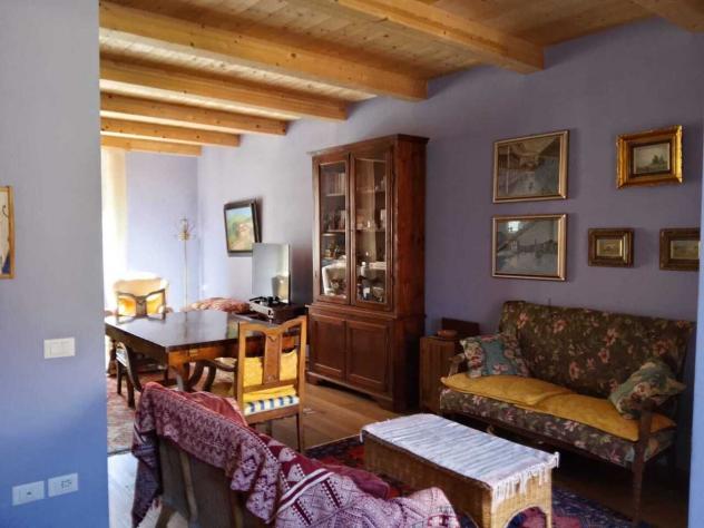 Porzione di casa in vendita a Fano - Foto 6