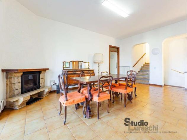 Villa di 260 m² con 5 locali e box auto in vendita a Garbagnate Monastero - Foto 20