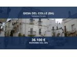 Immobile in asta di 76 m², box auto in vendita a Gioia del Colle