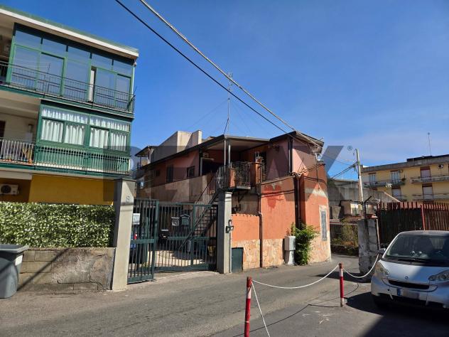 Casa Indipendente in vendita a Gravina di Catania
