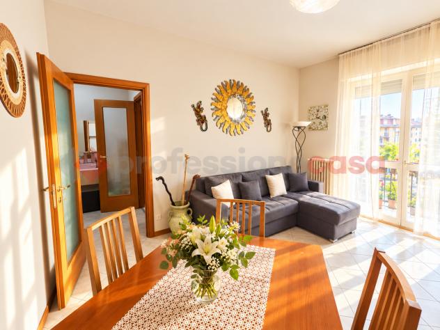 Appartamento - Legnano . Rif.: Cod. rif 3342672VRG