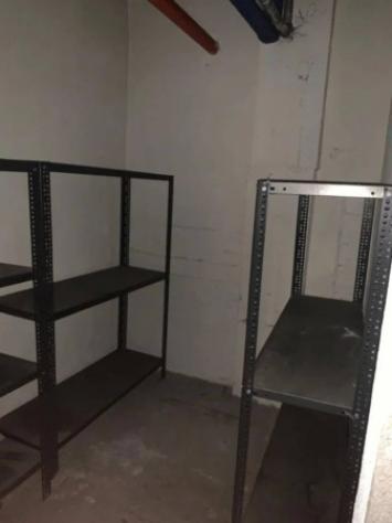 Immobile in asta di 106 m² con più di 5 locali e box auto in vendita a Mantova - Foto 8