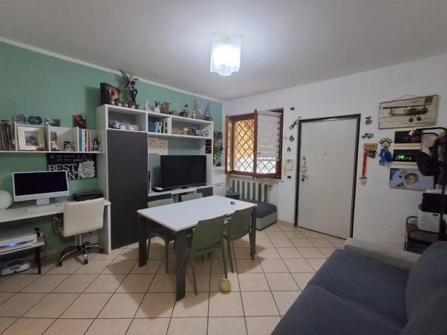 Appartamento in vendita a Marina di Massa - Massa 75 mq Rif: 1450393