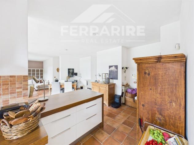 APPARTAMENTO OLGIATA ISOLA 19 - € 255.000 - Foto 17