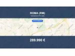 Immobile in asta di 101 m² in vendita a Roma