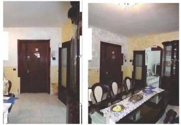 Immobile in asta di 101 m² con più di 5 locali in vendita a Sessa Aurunca - Foto 7
