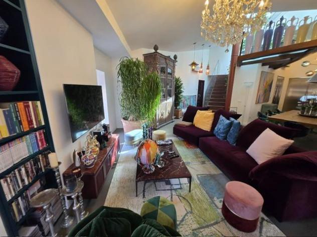 Appartamento in vendita a Siena 169 mq Rif: 1353391 - Foto 8