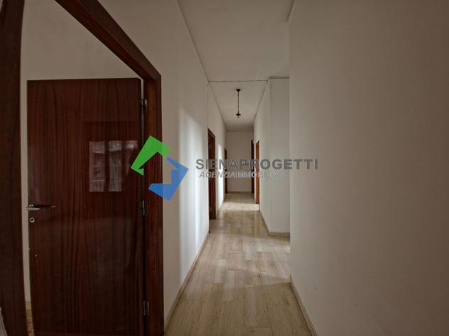 Via Perfetti a Siena. Grande Quadrilocale da 130 mq , 3 camere, 2 bagni, con Box e Posto Auto! - Foto 18
