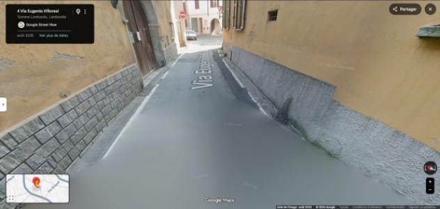Immobile in asta di 102 m² in vendita a Somma Lombardo - Foto 10
