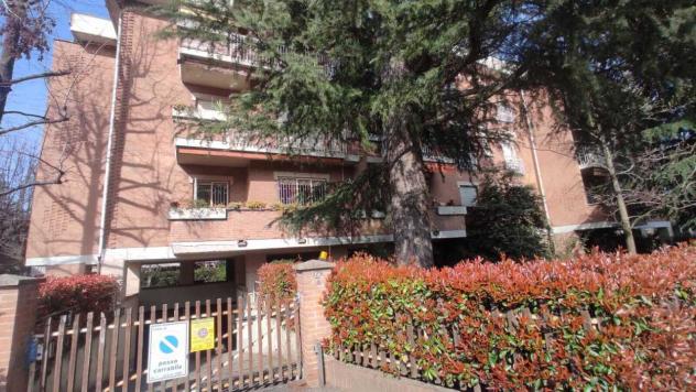 Quadrilocale in vendita a Torino